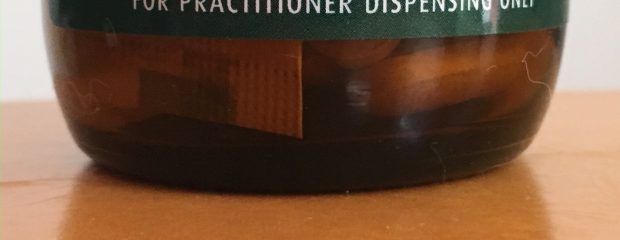 practitioner only products