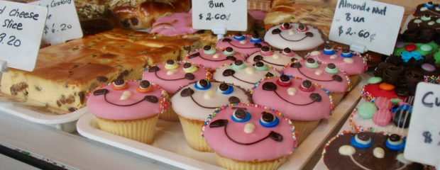 are carbs good for you?