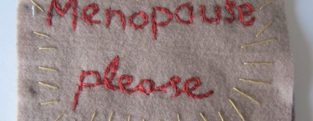 late menopause natural treatment