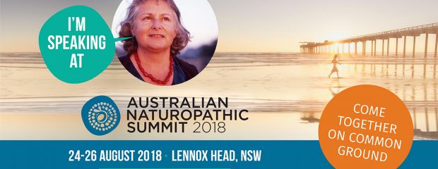 Gill Stannard build online naturopathic practice