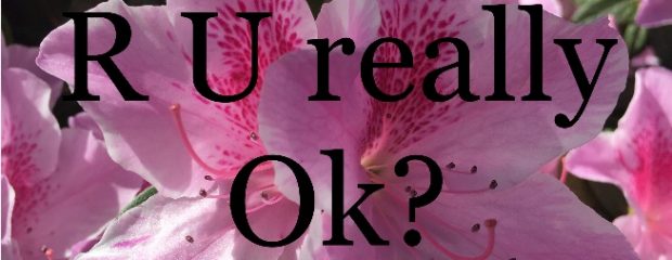 RUOK naturopath sydney