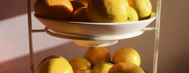 oranges naturopath Australia