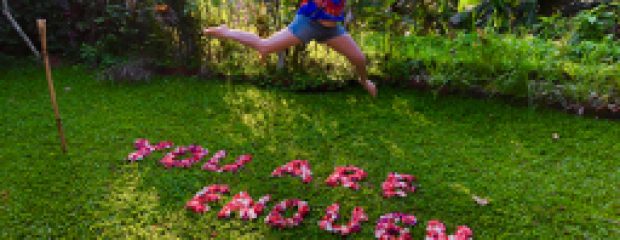 Bali naturopath mentoring