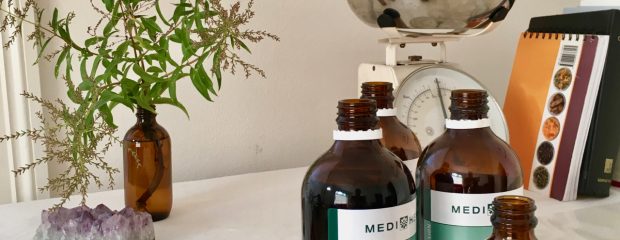 herbal medicine private health insurance